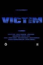 Watch Victim Movie2k