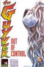 Watch Guyver - Out of Control Movie2k