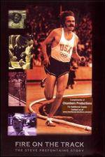 Watch Fire on the Track The Steve Prefontaine Story Movie2k