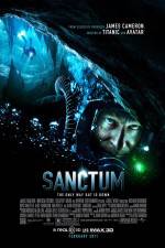 Watch Sanctum Movie2k