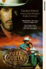 Watch Pure Country Movie2k