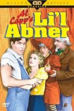 Watch Li'l Abner Movie2k