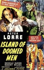 Watch Island of Doomed Men Movie2k