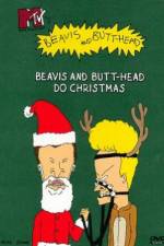 Watch Beavis and Butt-Head Do Christmas Movie2k