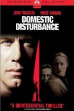 Watch Domestic Disturbance Movie2k