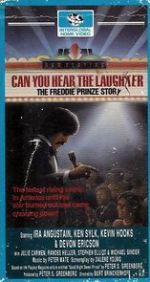 Watch Can You Hear the Laughter? The Story of Freddie Prinze Movie2k
