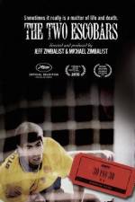 Watch The Two Escobars Movie2k