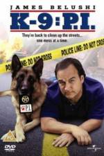 Watch K-9 PI Movie2k