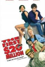 Watch The First $20 Million Is Always the Hardest Movie2k