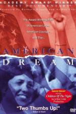 Watch American Dream Movie2k