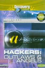 Watch Hackers: Outlaws and Angels Movie2k