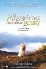 Watch The Adventures of Greyfriars Bobby Movie2k