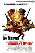 Watch Sergeant Ryker Movie2k