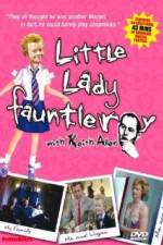 Watch Little Lady Fauntleroy Movie2k