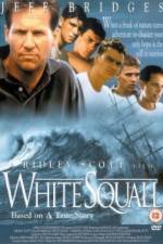 Watch White Squall Movie2k