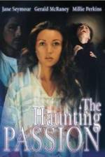 Watch The Haunting Passion Movie2k