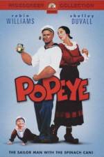 Watch Popeye Movie2k