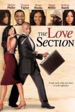 Watch The Love Section Movie2k