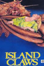 Watch Island Claws Movie2k