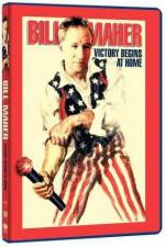 Watch Bill Maher Victory Begins at Home Movie2k