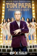 Watch Tom Papa: Freaked Out Movie2k