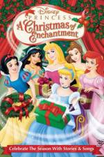 Watch Disney Princess A Christmas of Enchantment Movie2k