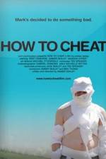 Watch How to Cheat Movie2k