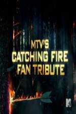 Watch MTV?s The Hunger Games: Catching Fire Fan Tribute Movie2k