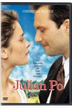 Watch Julian Po Movie2k