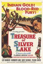 Watch The Treasure of the Silver Lake Movie2k