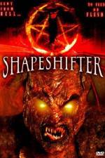 Watch Shapeshifter Movie2k