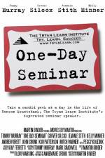 Watch One-Day Seminar Movie2k