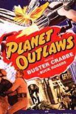 Watch Planet Outlaws Movie2k