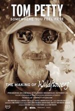 Watch Tom Petty Somewhere You Feel Free Movie2k