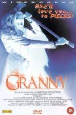 Watch Granny Movie2k