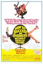 Watch How to Succeed in Business Without Really Trying Movie2k