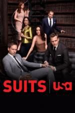 Watch Suits Movie2k