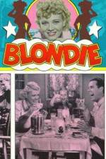 Watch Blondie Goes Latin Movie2k