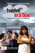 Watch 12 in a Box Movie2k