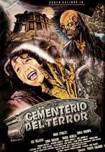 Watch Cemetery of Terror Movie2k