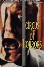 Watch Circus of Horrors Movie2k