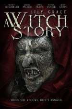 Watch Lily Grace: A Witch Story Movie2k