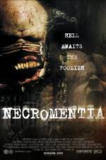 Watch Necromentia Movie2k