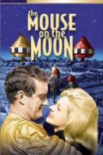 Watch The Mouse on the Moon Movie2k