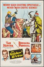 Watch The Golden Arrow Movie2k