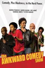 Watch The Awkward Comedy Show Movie2k