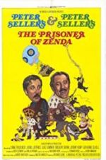 Watch The Prisoner of Zenda Movie2k