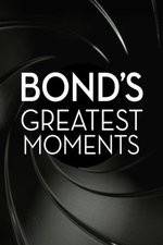 Watch Bond's Greatest Moments Movie2k