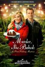 Watch Murder She Baked: A Plum Pudding Murder Mystery Movie2k