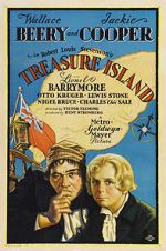 Watch Treasure Island Movie2k